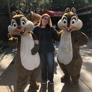 Meet your Posher, Denise